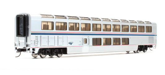 Pre-Owned Amtrak Superliner I Lounge Amtrak Phase 4B