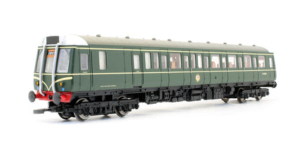 Pre-Owned BR Green Class 121 Driving Motor Brake 'W55032' - DCC Fitted