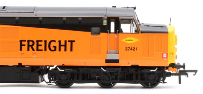 ACC3154 Class 37 Colas Rail 37421 Diesel Locomotive