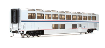 Pre-Owned Amtrak Superliner I Lounge Amtrak Phase 4B