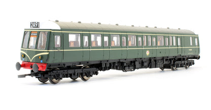 Pre-Owned BR Green Class 121 Driving Motor Brake 'W55032' - DCC Fitted