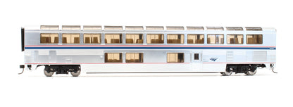 Pre-Owned Amtrak Superliner I Lounge Amtrak Phase 4B