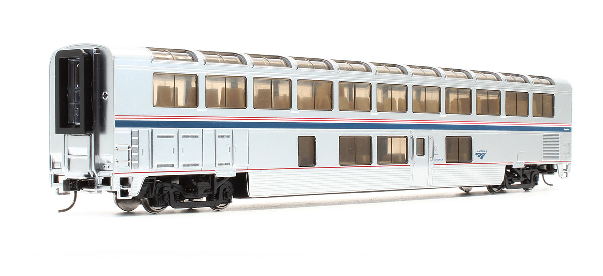 Pre-Owned Amtrak Superliner II Lounge Amtrak Phase 4B