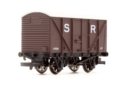 Pre-Owned B326 SR Ventilated Van No.41594