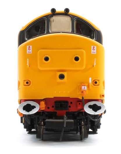 Pre-Owned ACC3164-DCC Class 37 Eisteddfod Genedlaethol Large Logo Blue (with Welsh Dragon) 37429 Diesel Locomotive - DCC Sound