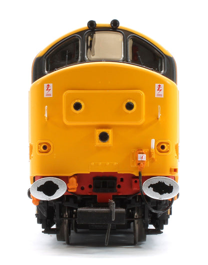 Pre-Owned ACC3164-DCC Class 37 Eisteddfod Genedlaethol Large Logo Blue (with Welsh Dragon) 37429 Diesel Locomotive - DCC Sound