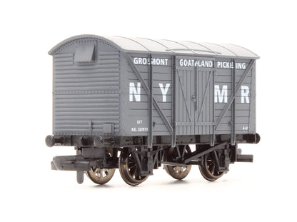 Pre-Owned N.Y.M.R. Goods Van N.E. 133971 - Limited Edition