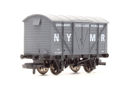 Pre-Owned N.Y.M.R. Goods Van N.E. 133971 - Limited Edition