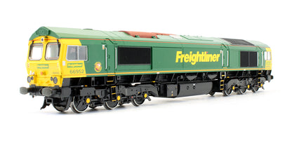 Pre-Owned Class 66952 Freightliner Diesel Locomotive - DCC Sound