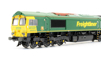 Pre-Owned Class 66952 Freightliner Diesel Locomotive - DCC Sound