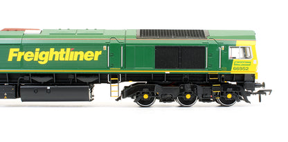 Pre-Owned Class 66952 Freightliner Diesel Locomotive - DCC Sound