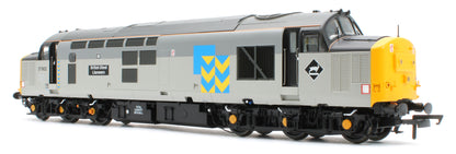ACC3156 Class 37/9 37902 "British Steel Llanwern" Railfreight Metals Diesel Locomotive