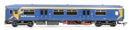 Pre-Owned 32-925 Class 150/1 First Northwestern Two Car DMU - DCC Fitted