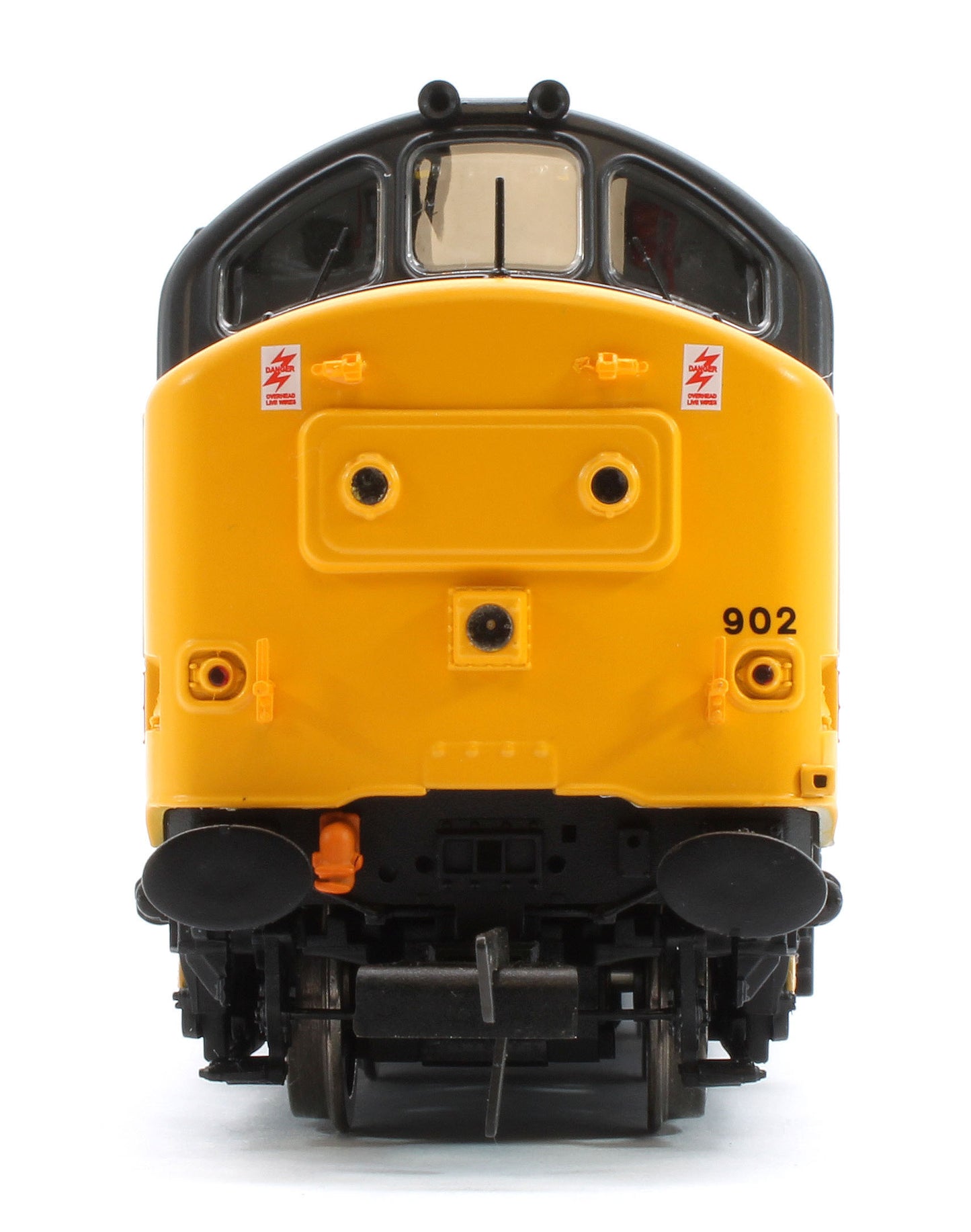 ACC3156 Class 37/9 37902 "British Steel Llanwern" Railfreight Metals Diesel Locomotive