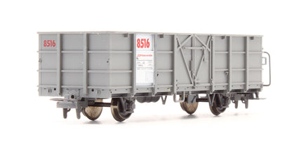 Pre-Owned 2255 136 RhB Fb 8516 High Sided Wagon