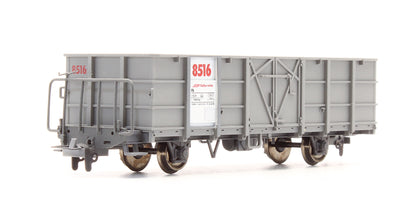 Pre-Owned 2255 136 RhB Fb 8516 High Sided Wagon