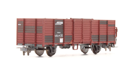 Pre-Owned 2254 112 RhB E 6612 High Sided Wagon