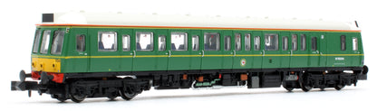 Pre-Owned Class 121 Chiltern Green SYP Diesel Locomotive 121034