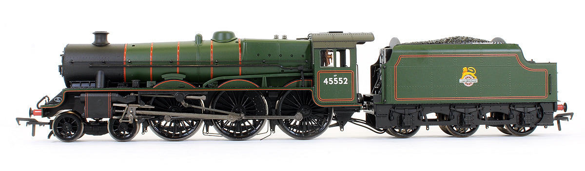 Pre-Owned 25-2014 Silver Jubilee Anniversary Limited Edition Two Locomotive Box Set