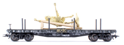 AC/DC Stiff Upper Lip Wagon