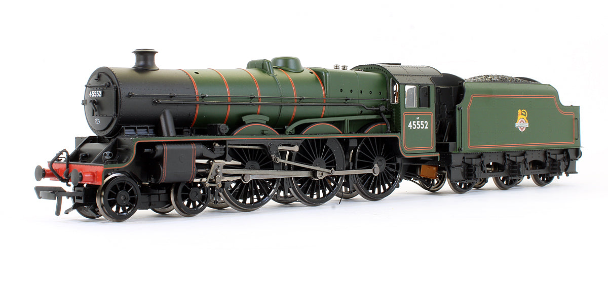Pre-Owned 25-2014 Silver Jubilee Anniversary Limited Edition Two Locomotive Box Set