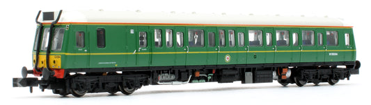 Pre-Owned Class 121 Chiltern Green SYP Diesel Locomotive 121034