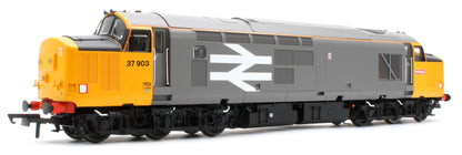 ACC3157 Class 37/9 37903 Railfreight Diesel Locomotive