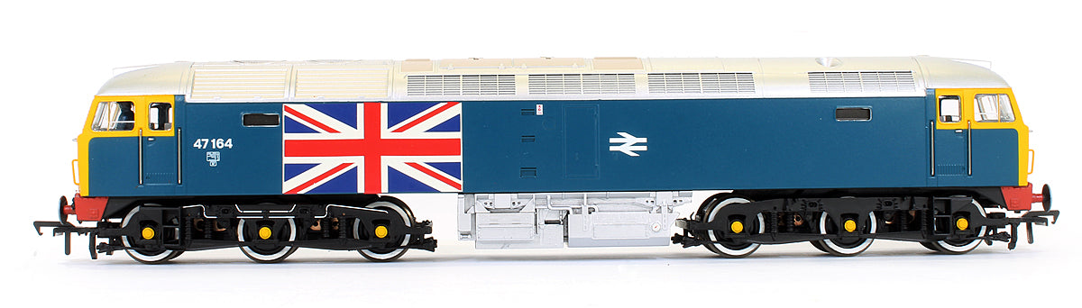 Pre-Owned 25-2014 Silver Jubilee Anniversary Limited Edition Two Locomotive Box Set