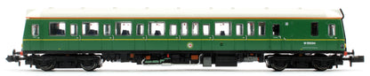 Pre-Owned Class 121 Chiltern Green SYP Diesel Locomotive 121034