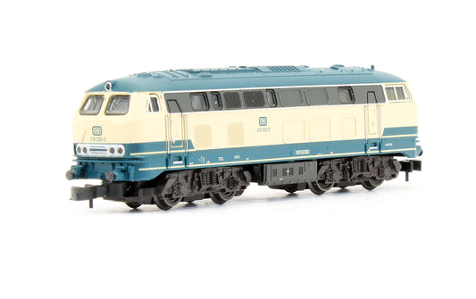 Pre-Owned DB Class 218 320-0 Diesel Locomotive