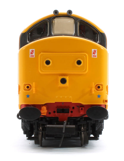 ACC3157 Class 37/9 37903 Railfreight Diesel Locomotive