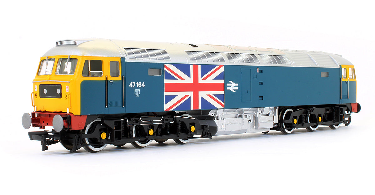 Pre-Owned 25-2014 Silver Jubilee Anniversary Limited Edition Two Locomotive Box Set