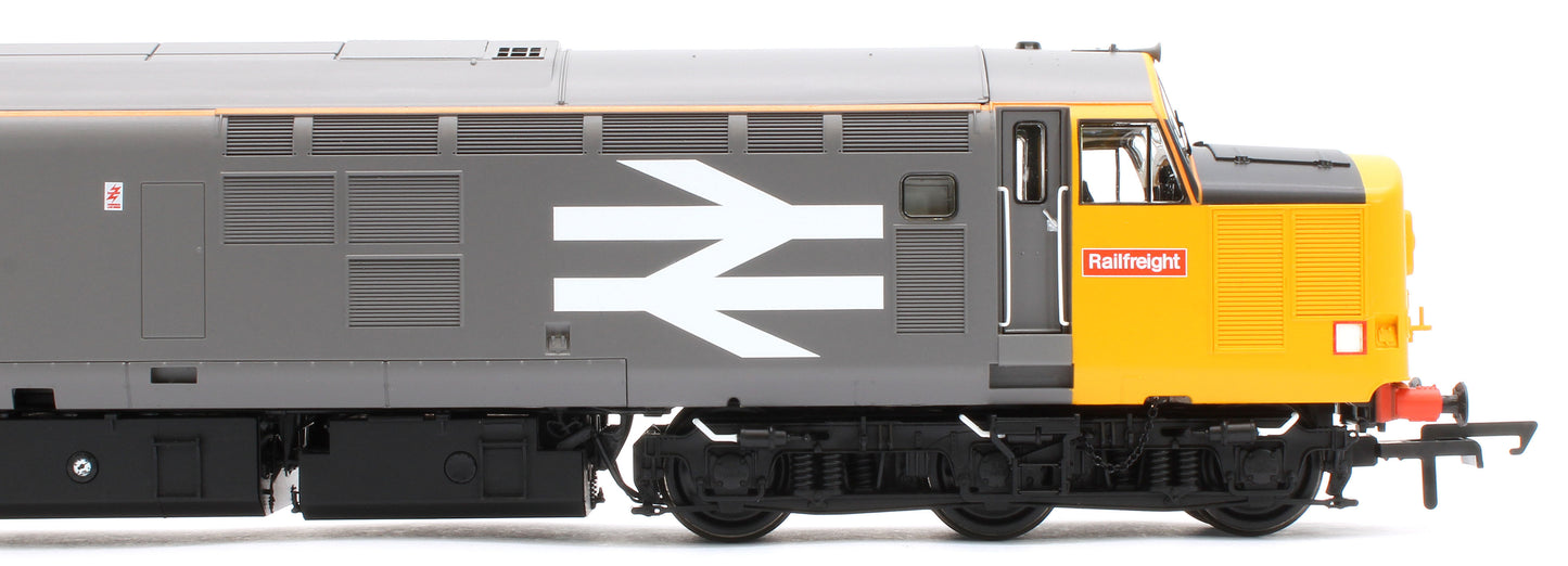 ACC3157 Class 37/9 37903 Railfreight Diesel Locomotive