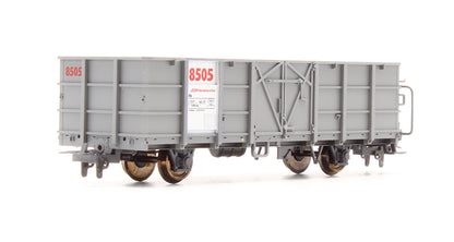Pre-Owned 2255 135 RhB Fb 8505 High Sided Wagon