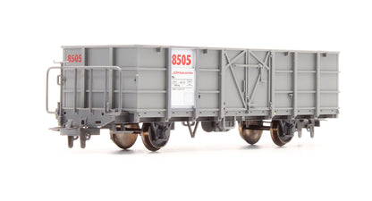 Pre-Owned 2255 135 RhB Fb 8505 High Sided Wagon