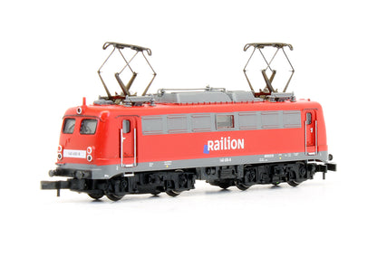 Pre-Owned Railion Class 140 450-8 Electric Locomotive