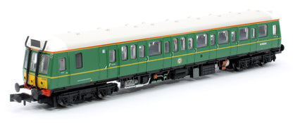 Pre-Owned Class 121 Chiltern Green SYP Diesel Locomotive 121034