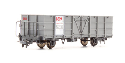 Pre-Owned 2255 139 RhB Fb 8519 High Sided Wagon