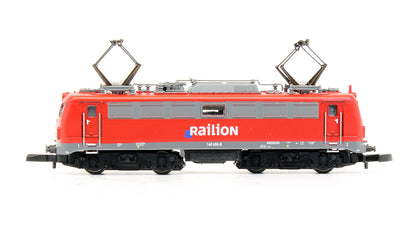 Pre-Owned Railion Class 140 450-8 Electric Locomotive