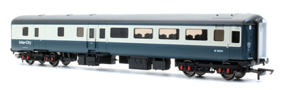 Pre-Owned BR Mk2F Brake Second Open 'M9534'
