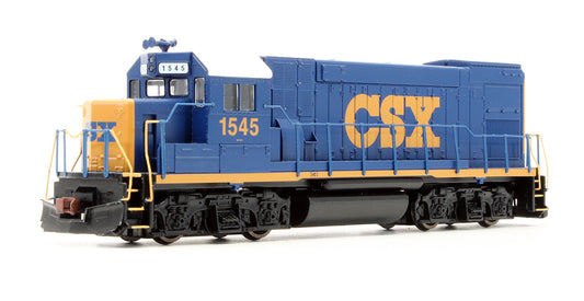 Pre-Owned GP15-1 Diesel Locomotive CSX - Road #1545