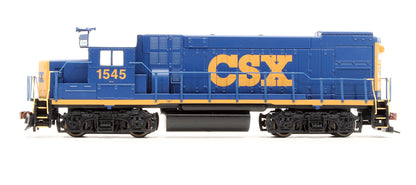 Pre-Owned GP15-1 Diesel Locomotive CSX - Road #1545