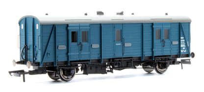 Pre-Owned R4467 BR Maunsell Passenger Brake Van C 'S751'