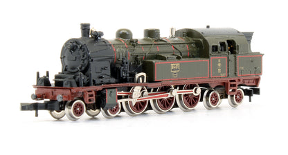 Pre-Owned Prussian Passenger 5 Piece Set
