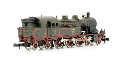 Pre-Owned Prussian Passenger 5 Piece Set