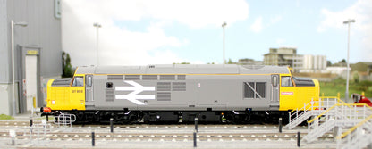 ACC3157 Class 37/9 37903 Railfreight Diesel Locomotive