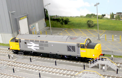 ACC3157 Class 37/9 37903 Railfreight Diesel Locomotive