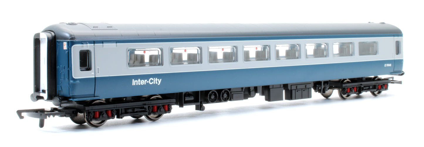 Pre-Owned R4216C BR Blue Grey MK2D Open Standard Coach 'E5646'