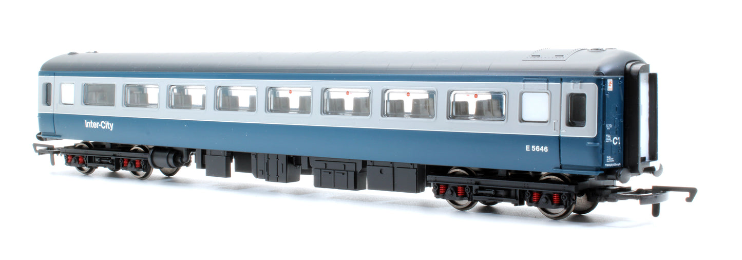 Pre-Owned R4216C BR Blue Grey MK2D Open Standard Coach 'E5646'