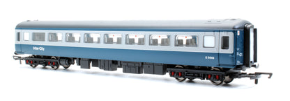 Pre-Owned R4216C BR Blue Grey MK2D Open Standard Coach 'E5646'